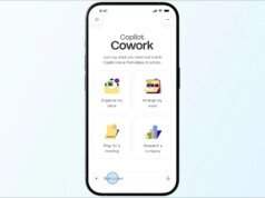 O Microsoft Copilot Cowork se torna móvel e está pronto para tirar tarefas do seu prato