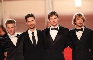 ‘Covarde’, de Lukas Dhont, é ovacionado por 13 minutos em Cannes