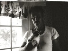 A produção termina no documentário ‘The Farmer And The Shark’ sobre o ator de ‘Tubarão’ Craig Kingsbury