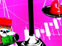 Namorar é um jogo para pessoas ricas agora