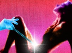 Os ‘feiticeiros’ misóginos do 4chan estão nudificando mulheres a pedido