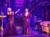‘Death Becomes Her’ encerrará a exibição na Broadway no próximo mês; Musical popular indicado ao Tony não recuperou capitalização de US$ 31,5 milhões