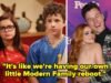 A estrela de “Modern Family”, Ariel Winter, acaba de revelar que agora é colega de quarto de seu irmão na tela, Nolan Gould – e os fãs estão emocionados