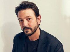 Diego Luna se junta ao live-action da Disney ‘Tangled’