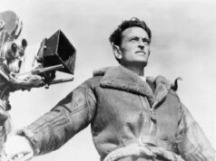 David Lean retorna a Cannes no documentário ‘Maverick’, explorando como o diretor superou o desprezo do pai para se tornar um dos maiores do cinema