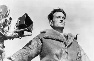 David Lean retorna a Cannes no documentário ‘Maverick’, explorando como o diretor superou o desprezo do pai para se tornar um dos maiores do cinema
