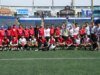 Marc-Antoine Dequoy eleito um dos 16 melhores jogadores da seleção canadense de futebol masculino