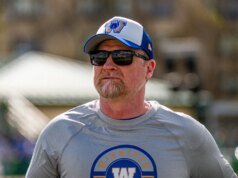 Mike O’Shea acredita que Zach Collaros ainda é o melhor QB na CFL
