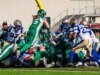 Os bons, os maus e os idiotas da vitória da pré-temporada do Saskatchewan Roughriders sobre Winnipeg