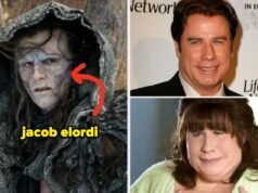 27 transformações de filmes de celebridades que são tão selvagens que eu não tinha ideia de quem estava olhando