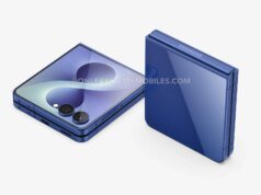 O próximo Galaxy Z Flip 8 da Samsung pode finalmente resolver um enorme problema de exibição
