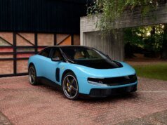 O primeiro EV da Ferrari está aqui, e o Luce pode ser o carro mais polêmico da marca até agora