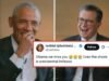"Isso é um endosso?": Barack Obama teve a melhor resposta a Stephen Colbert perguntando se ele deveria concorrer à presidência