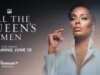 BET define datas de estreia da 5ª e última temporada de ‘All The Queen’s Men’; 6ª temporada de ‘Ruthless’ de Tyler Perry