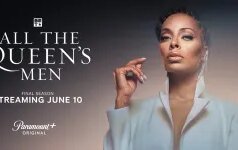 BET define datas de estreia da 5ª e última temporada de ‘All The Queen’s Men’; 6ª temporada de ‘Ruthless’ de Tyler Perry