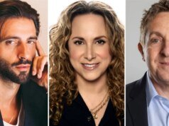 Davide De Pierro estrelará e co-escreverá série de comédia em acordo de desenvolvimento com AHA Studios e Ted Gold Productions de Susan Rovner