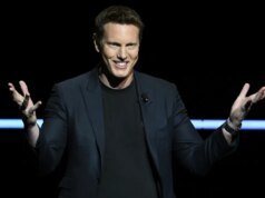 CEO da AMC sobre David Ellison – “Totalmente comprometido com as promessas que fez e totalmente capaz de realizá-las”