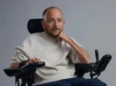 Breaking Baz: David Holmes, dublê de Daniel Radcliffe em Harry Potter, desenvolvendo uma peça sobre a vida antes e depois do acidente de ‘Relíquias da Morte’