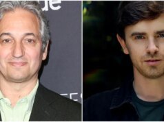 Freddie Highmore e David Shore se reúnem para a série dramática de Crave e Sony ‘I’m Not Here To Hurt You’