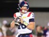 Alouettes QB Davis Alexander retirou-se da pré-temporada por motivos de “precaução”, ainda esperado para começar a Semana 1