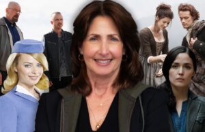Dawn Steinberg deixando o cargo de chefe de elenco da Sony Pictures Television após 23 anos