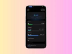 Deixei esse recurso do Galaxy S26 cuidar da minha bateria e ele realmente funciona