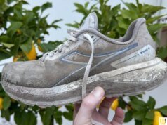 O que levei na mala para correr 80 milhas pelas montanhas dos Apeninos italianos