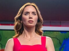 As primeiras reações do ‘Disclosure Day’ elogiam a atuação de Emily Blunt e declaram-no “o melhor filme de Spielberg em 20 anos”