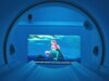 Disney e Philips lançam máquinas de ressonância magnética temáticas usando ‘histórias e personagens amados’ para confortar crianças submetidas a exames