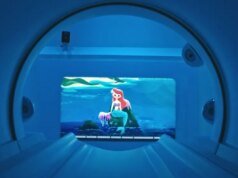 Disney e Philips lançam máquinas de ressonância magnética temáticas usando ‘histórias e personagens amados’ para confortar crianças submetidas a exames
