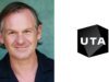 UTA contrata showrunner e EP de ‘Rivals’ Dominic Treadwell-Collins