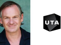 UTA contrata showrunner e EP de ‘Rivals’ Dominic Treadwell-Collins