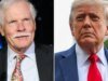 Trump afirma que Ted Turner ficou ‘devastado’ A CNN ficou ‘acordada’, o presidente espera que Ellisons possa ‘trazê-lo de volta à sua antiga credibilidade’