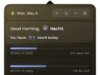 Dot é o aplicativo de calendário do Mac que eu gostaria de ter encontrado antes em 2026