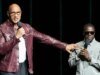 Dwayne Johnson dá um assado atrevido de Kevin Hart na Netflix e bate em sua esposa: ela merece ‘um Oscar por fingir que gosta de foder com você’