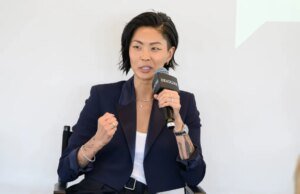 Kristen Kish realmente quer apresentar um programa de televisão sobre encontros queer – Reality TV Summit