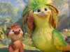 ‘Swapped’ bate recorde de audiência para filme de animação da Netflix com 38,7 milhões de visualizações