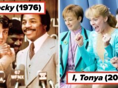 "O melhor filme de esportes, e eu morreria de boa vontade naquela colina": 45 dos melhores filmes de esportes que todo mundo precisa assistir pelo menos uma vez na vida
