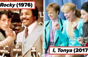 "O melhor filme de esportes, e eu morreria de boa vontade naquela colina": 45 dos melhores filmes de esportes que todo mundo precisa assistir pelo menos uma vez na vida