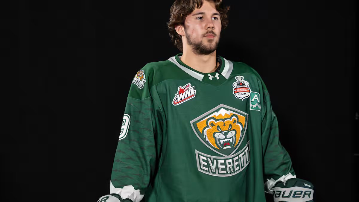 Le premier défi des Saguenéens: stopper un jeune prodige de 16 ans