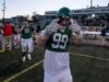 Ottawa Redblacks assinam escolhas do CFL Draft, incluindo Charlie Parks, nativo de Regina