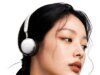 Os novos fones de ouvido econômicos da Edifier colocam letras de músicas nos fones de ouvido e estou confuso