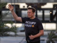 SpaceX registra oficialmente IPO e planeja ser negociada como ‘SPCX’