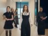 Melhor moda de ‘The Devil Wears Prada 2’: como a sequência tirou o suéter Cerulean de Andy, o vestido Balenciaga de Miranda e a roupa Dior de Emily