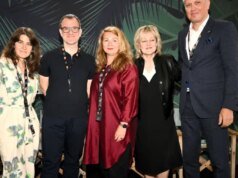 A Estônia planeja triplicar sua indústria cinematográfica à medida que dois novos palcos sonoros tomam forma