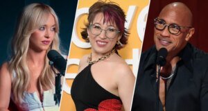 ‘Love on the Spectrum’s Dani Bowman se sente “totalmente desrespeitado” por R-Slur em ‘Euphoria’, ‘Roast of Kevin Hart’: “Esta palavra deveria ser banida”