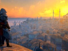 O vazamento de Assassin’s Creed Hexe prevê o retorno de um herói lendário e mal posso esperar por isso