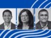 Executivos discutem como a IA está transformando o cenário empresarial