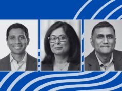 Executivos discutem como a IA está transformando o cenário empresarial