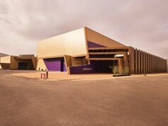 Saudi Film Commission aumenta o incentivo ao cinema para 60% enquanto o país reinicia o cinema